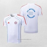 Maglia Allenamento Bayern Monaco 25/26 Bianco