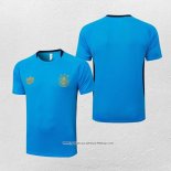 Maglia Allenamento Gremio 25/26 Blu