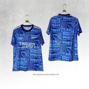 Maglia Arsenal Special Blu Thailandia 25-26