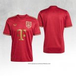 Maglia Bayern Monaco 2024 Thailandia 125 Aniversario