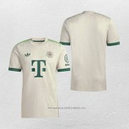 Maglia Bayern Monaco Oktoberfest 25/26