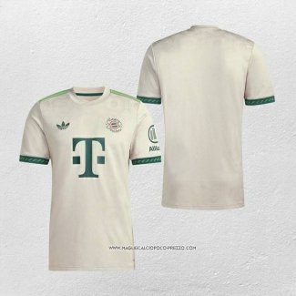 Maglia Bayern Monaco Oktoberfest 25/26