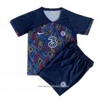 Maglia Chelsea Special 23/24 Bambino