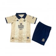 Maglia Deportivo La Coruna Anniversary 24/25 Bambino