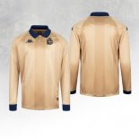 Maglia Deportivo La Coruna Anniversary 24/25 Manica Lunga