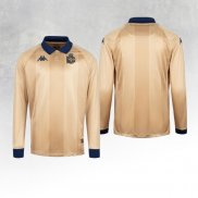 Maglia Deportivo La Coruna Anniversary 24/25 Manica Lunga