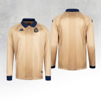 Maglia Deportivo La Coruna Anniversary 24/25 Manica Lunga