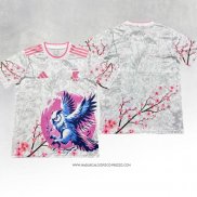 Maglia Giappone Special Rosa Thailandia 24-25
