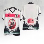 Maglia Giappone Thailandia Samurai 25-26