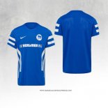 Maglia Hertha BSC Special Thailandia 24-25