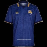Maglia Irlanda Special Blu Thailandia 2025