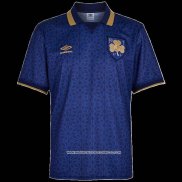 Maglia Irlanda Special Blu Thailandia 2025