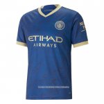 Maglia Manchester City CNY 2023