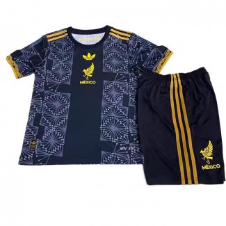 Maglia Messico Special Bambino 25-26