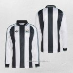 Maglia Newcastle United Special 25/26 Manica Lunga