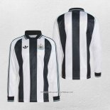 Maglia Newcastle United Special 25/26 Manica Lunga