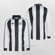 Maglia Newcastle United Special 25/26 Manica Lunga