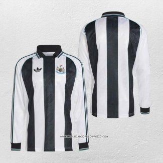 Maglia Newcastle United Special 25/26 Manica Lunga