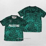 Maglia Palestina Special 25/26 Verde