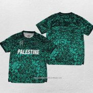 Maglia Palestina Special 25/26 Verde