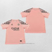 Maglia Paris Saint-Germain Special 25/26 Rosa Thailandia