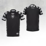 Maglia Prematch Botafogo 2025 Nero