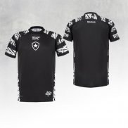 Maglia Prematch Botafogo 2025 Nero