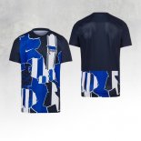 Maglia Prematch Hertha BSC 24/25