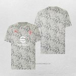 Maglia Prematch Milan 25/26 Grigio