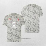 Maglia Prematch Milan 25/26 Grigio