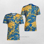 Maglia Prematch Tigres UANL 25/26