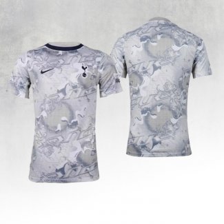 Maglia Prematch Tottenham Hotspur 25/26
