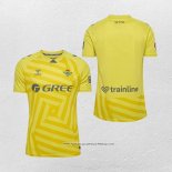 Maglia Real Betis Portiere 25/26 Giallo Thailandia