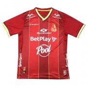 Prima Maglia 2024 Thailandia Tolima