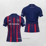 Prima Maglia 25/26 Thailandia Johor Darul Ta'zim