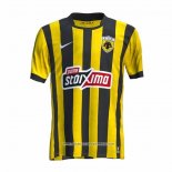 Prima Maglia AEK Athens 25/26 Thailandia