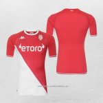 Prima Maglia AS Monaco 21/22