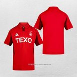 Prima Maglia Aberdeen 25/26 Thailandia