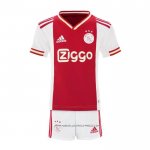 Prima Maglia Ajax 22/23 Bambino