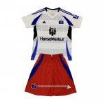 Prima Maglia Amburgo Bambino 24-25