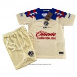 Prima Maglia America 23/24 Bambino