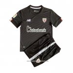 Prima Maglia Athletic Bilbao Portiere 22/23 Bambino