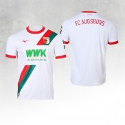 Prima Maglia Augsburg 25/26 Thailandia