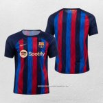 Prima Maglia Barcellona 22/23