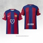 Prima Maglia Barcellona Karol G 2024