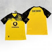 Prima Maglia Borussia Dortmund 25-26 Thailandia