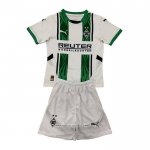 Prima Maglia Borussia Monchengladbach Bambino 24-25