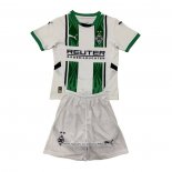 Prima Maglia Borussia Monchengladbach Bambino 24-25