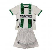 Prima Maglia Borussia Monchengladbach Bambino 24-25