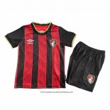 Prima Maglia Bournemouth 25/26 Bambino